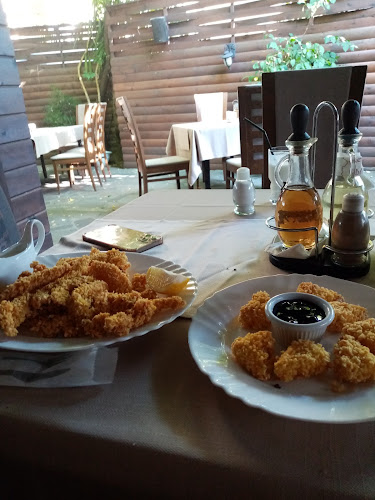 Comentarii opinii despre Ресторант България