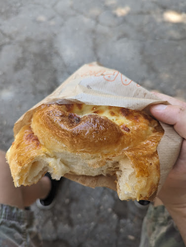 Opinii despre Пекарна Дивото брашно - Цветята în Варна - Гастрономия и хотелиерство