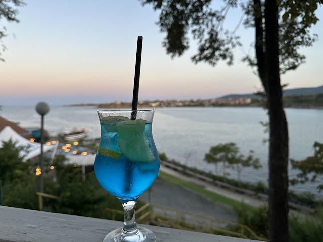 Морска Градина, ул. „Крайморска, 8260 Царево