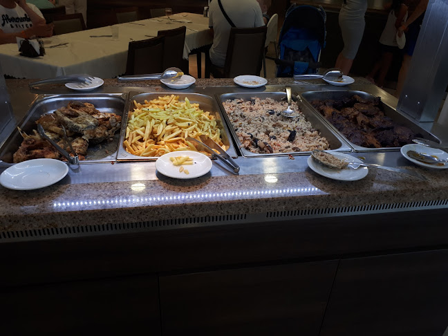 Golden Line Restaurant - Варна