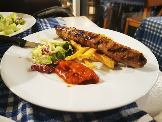 Comentarii opinii despre Мечките