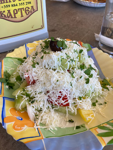 Comentarii opinii despre Бистро Картел