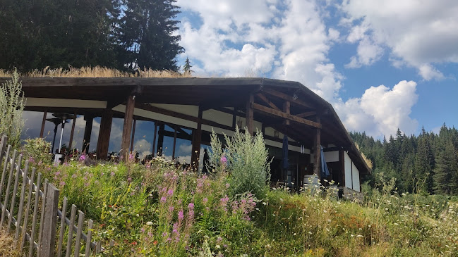 el mundo bar & diner - Пампорово