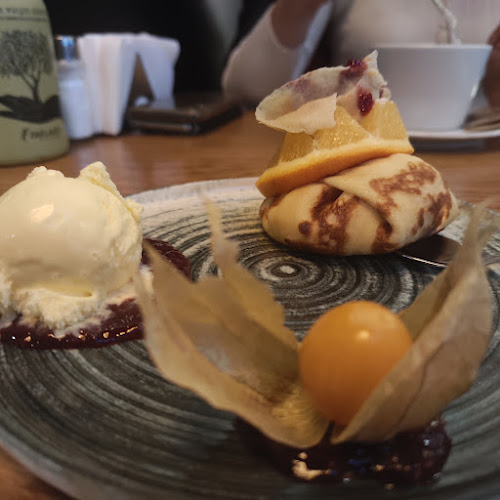 Frame Bar & Food - Благоевград