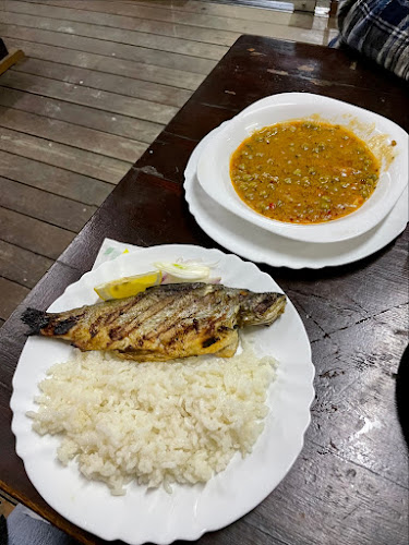 Opinii despre При Ники în Благоевград - Гастрономия и хотелиерство