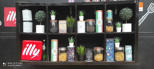 Gourmet food truck - Гастрономия и хотелиерство