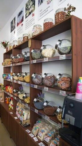 Хасково Център, ул. „Марин Дринов“, 6300 Хасково