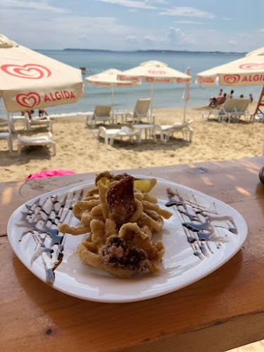 Opinii despre Алоха плажен бар în Свети Влас - Гастрономия и хотелиерство