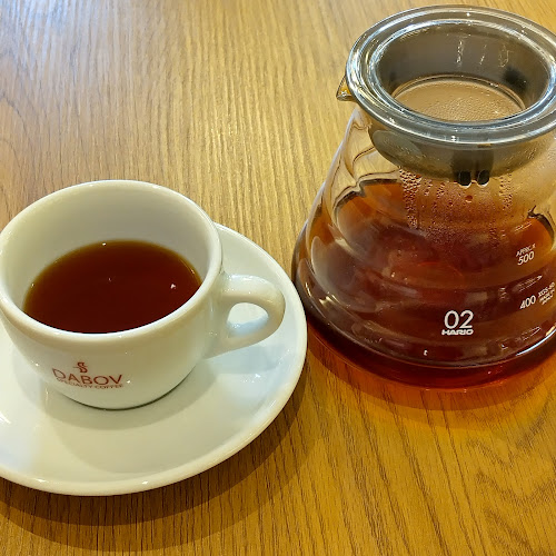 Comentarii opinii despre DABOV Specialty Coffee Varna