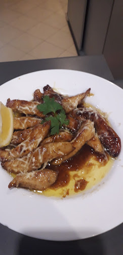 Unnamed Road, 4349 Дъбене, България