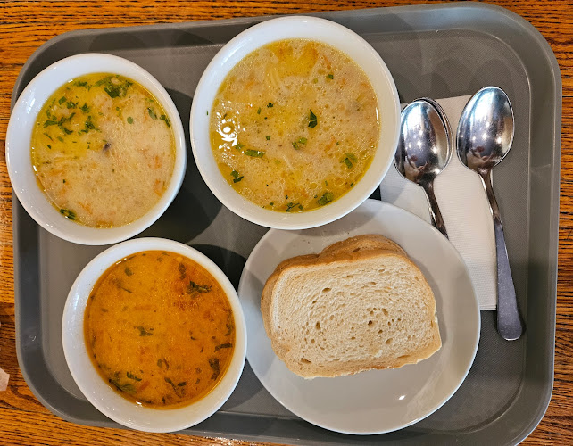 Opinii despre бар-ресторант ВОАЯЖ în Шумен - Гастрономия и хотелиерство