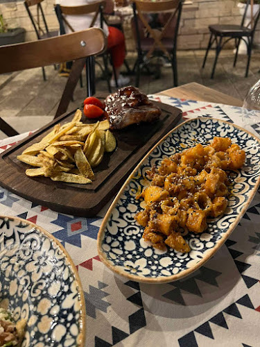 dobrudja 1a, 9680, 9680 Шабла