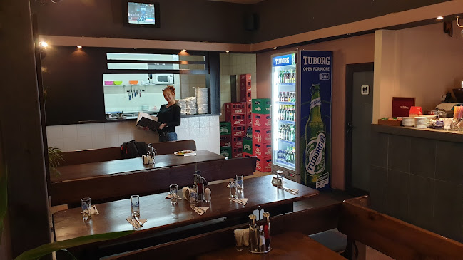 Ресторант Гергана - София