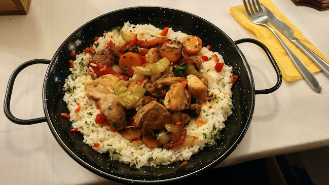 Ресторант Грозд - Гастрономия и хотелиерство