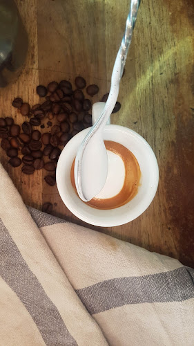 Макиато - Гастрономия и хотелиерство