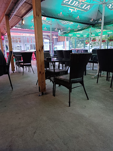 Бистро "Рибката" - Лом