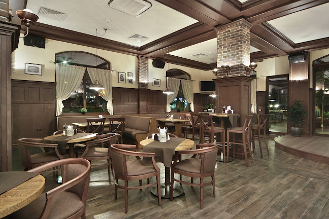 Бирария Jägerhof - Пловдив