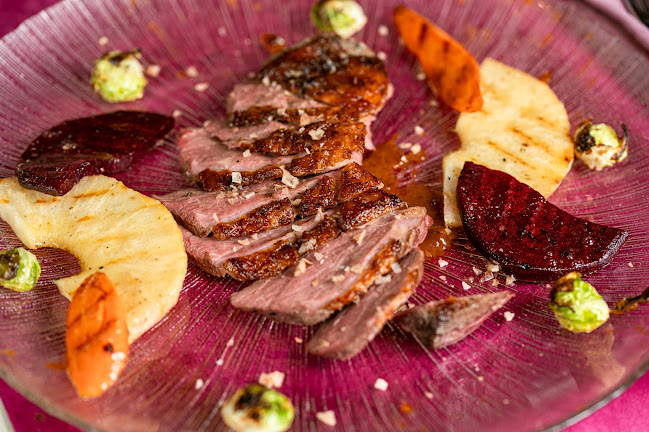 Opinii despre Garden of Rich în Велинград - Гастрономия и хотелиерство