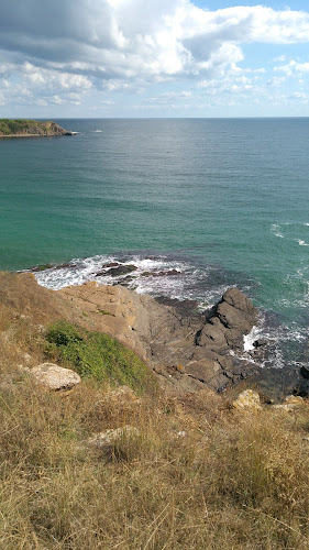 плаж "Бутамята, 8279 Синеморец