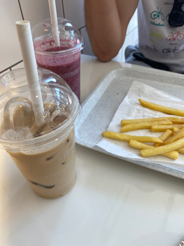 Hesburger - Велико Търново