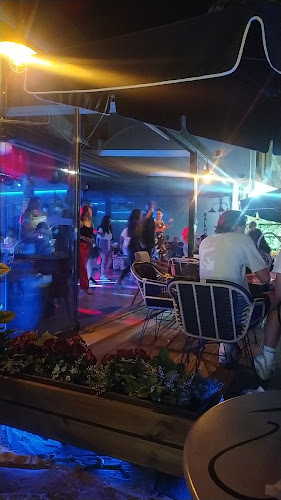 Salsa Bar Nargile - Созопол