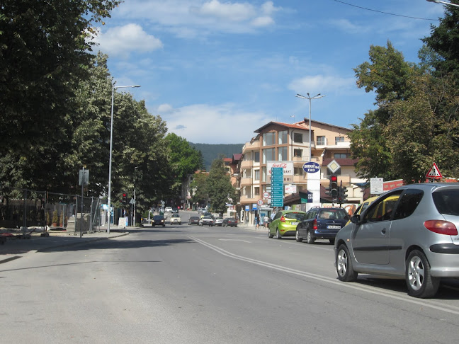 Comentarii opinii despre Веселото село