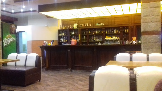 Ресторант „Стара къща“