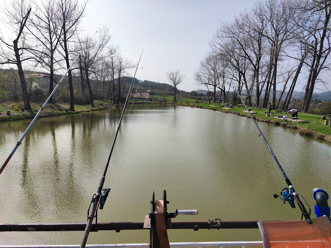 ул. „Градомански път“, 1320 Банкя