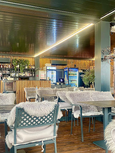 Container Bar & Seafood Burgas