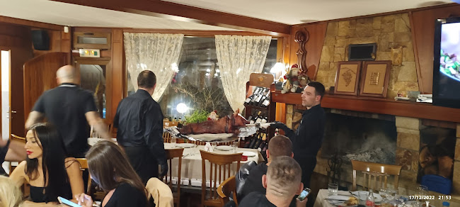 Котилото - Гастрономия и хотелиерство