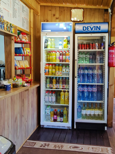 ЗАВЕДЕНИЕ ЗА БЪРЗО ХРАНЕНЕ "ДИВОТО ЗОВЕ"