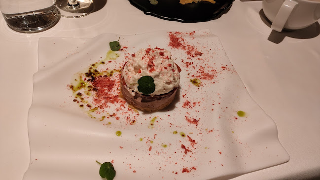 Cinecitta Osteria Italiana