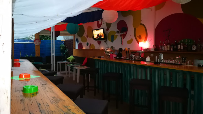 Севън кафене-бар - София