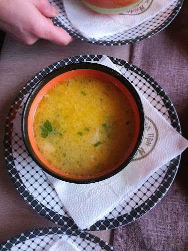 Comentarii opinii despre Бар-грил При Нелката