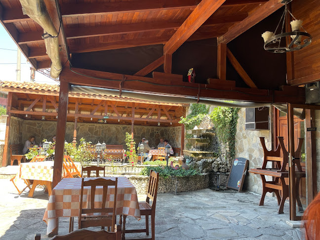 Механа "Канцлера"