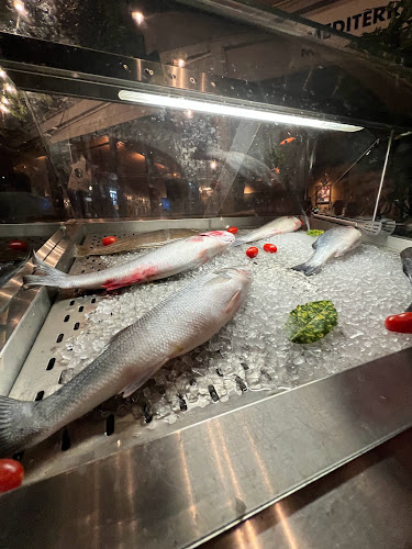 Comentarii opinii despre Медитеранео