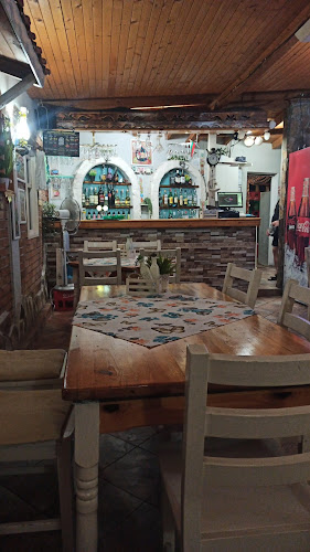 Comentarii opinii despre Бистро и семеен хотел "Ламбрино"