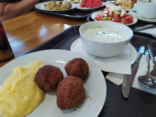 Бързо хранене №1 - Гастрономия и хотелиерство