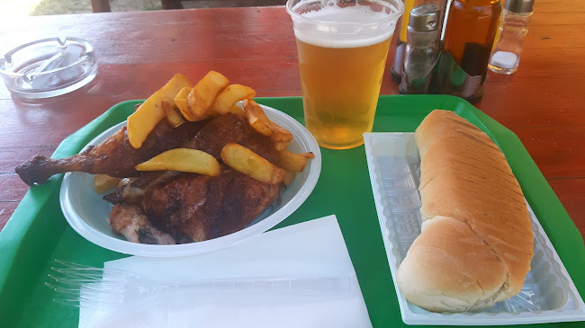 Opinii despre Bar. "Kotwica" în Bjała - Гастрономия и хотелиерство