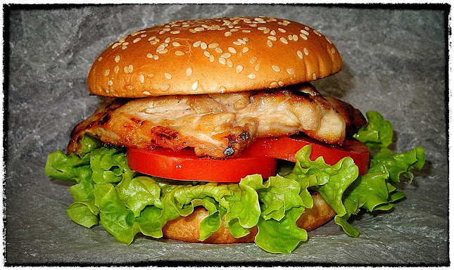 Black Bison Черен Бизон