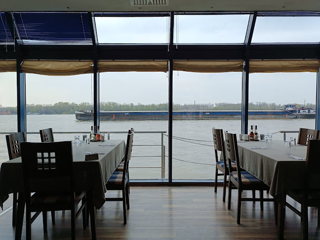 Ресторант "Понтона" - Русе