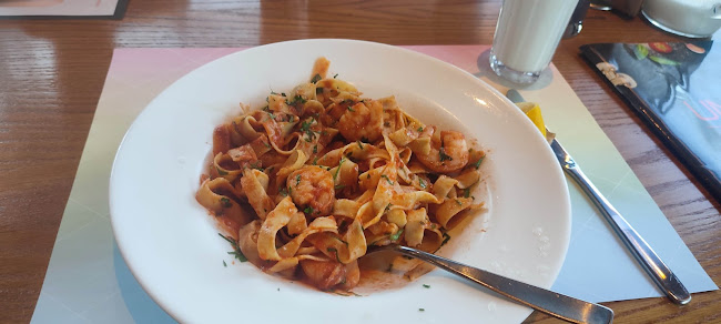 Uno Piu Pizza & Restaurant Haskovo