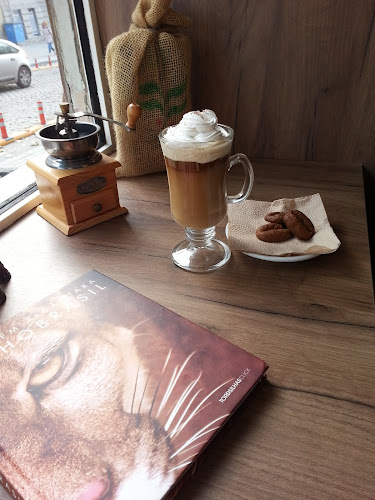 Opinii despre Самба кафе în Варна - Гастрономия и хотелиерство