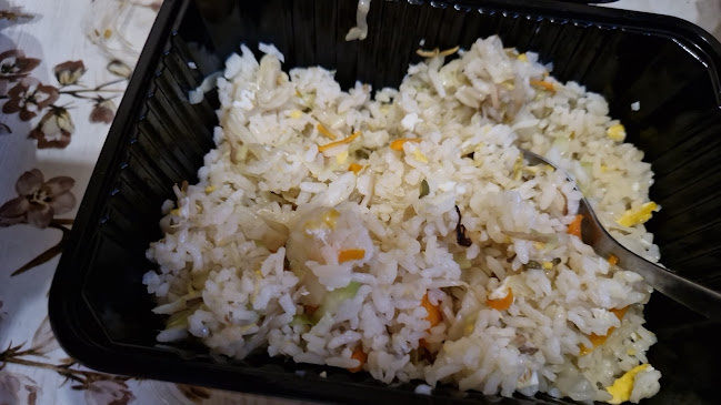 Фу Ън Юен - Гастрономия и хотелиерство