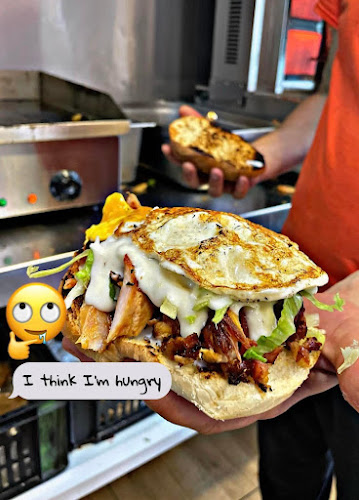 Comentarii opinii despre Дюнер “Мастър”