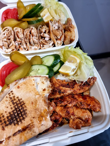 Дюнер Рафи - София