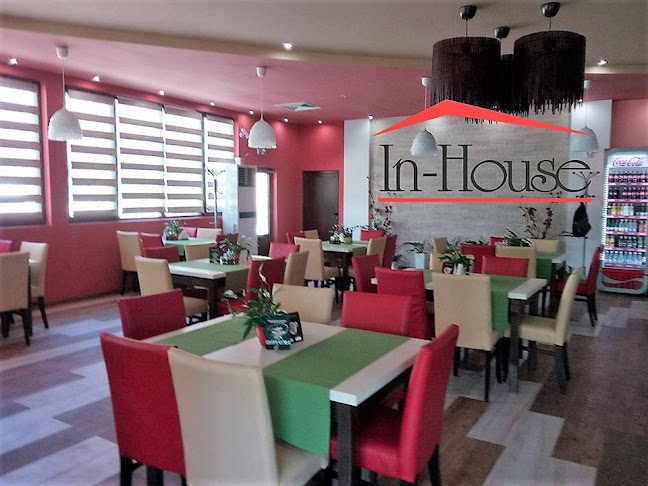 Comentarii opinii despre In-House