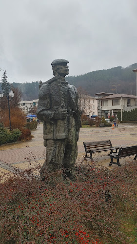 Opinii despre Бо Кафе în Трън - Гастрономия и хотелиерство