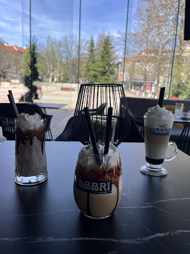 Кафе Code - Гастрономия и хотелиерство