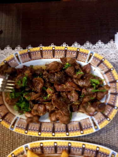 Център, ул. „Дойран", 5980 Червен бряг